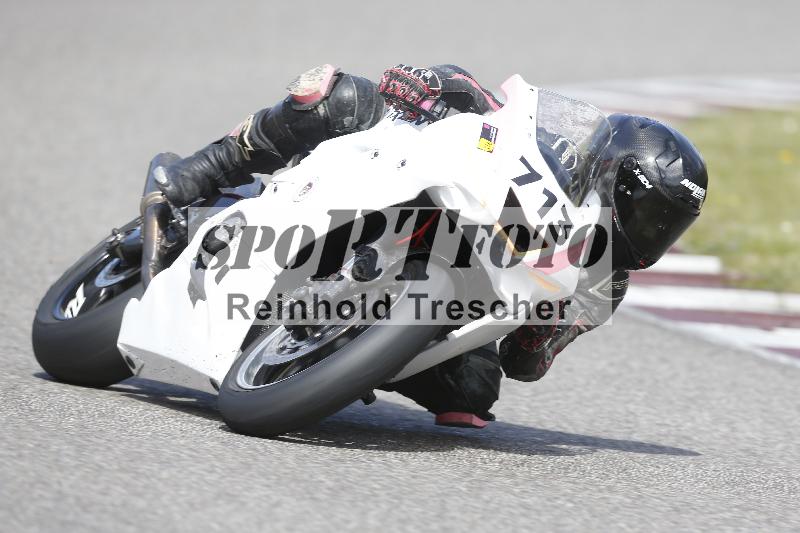 /04 05.04.2026 Speer Racing ADR/Gruppe gelb/713